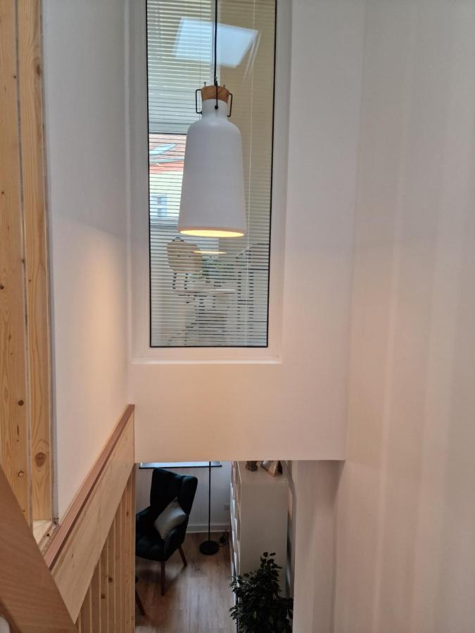 Ferienhaus Polly Taucha ภายนอก รูปภาพ