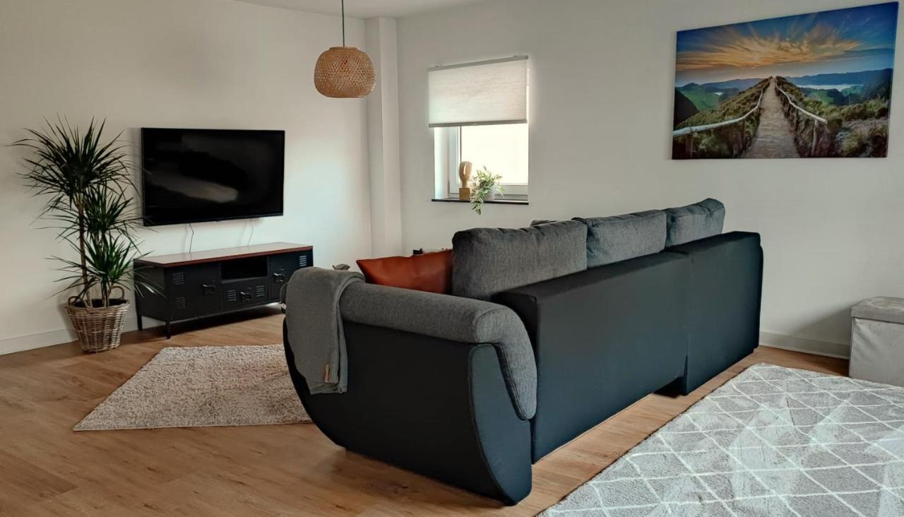Ferienhaus Polly Taucha ภายนอก รูปภาพ